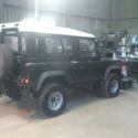 Land Rover Defender 90 200tdi genuine and original 1992 outstanding condition