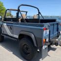 Land Rover Defender 90 200tdi RHD Soft Top