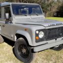 Land Rover Defender 90 200tdi