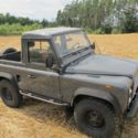 Land Rover Defender 90 3.5 V8 YOM 1988