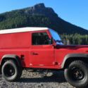 Land Rover Defender 90 - Low Miles