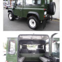LAND ROVER DEFENDER 90   ***LOWER RESERVE PRICE***