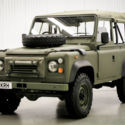LAND ROVER DEFENDER 90 SOFT TOP – RARE SURVIVOR - TIME MAINTAINED EXAMPLE