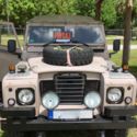 Land Rover Defender 90