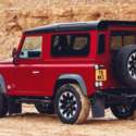 Land Rover Defender 90 - V8 70th Edition Replica LIMITED EDITION - 2 Available