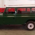 Land Rover Defender Aluminum Body ! 100% ORIGINAL