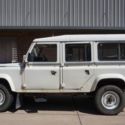 Land Rover Defender D110 - Clean Texas Title