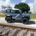 LAND ROVER DEFENDER D90, COOL TRUCK, DRIVES GREAT, LOOK