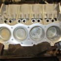 Land Rover Defender NAS spec. 3.9 v8 engine
