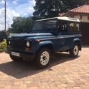 Land Rover Defender / Santana 90   4x4  5 Speeds  Diesel