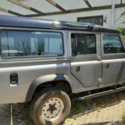 Land Rover Defender Stationwagon