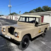 Land Rover Defender  Toyota Land Cruiser   Tacoma   Tundra