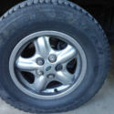 Land Rover Discovery 2 td5 2000 for parts