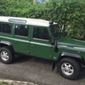 Land Rover LHD 1988 Defender 110