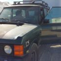 Land rover range rover 1994 classic
