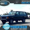Land Rover Range Rover 1994