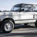 Land Rover Range Rover Classic 2 Door 1991