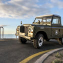 Land Rover Santana Especial 88 Pickup