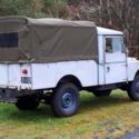 Land Rover Series 1 107" 1956 pick up