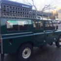 Land Rover Series 3 109