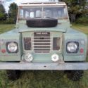 Land Rover series 3 88
