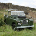 Land Rover Series IIA – 2 owners from new – The Best Available ?