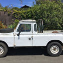 Land Rover Series III Pickup 109&quot; Wheelbase
