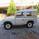 Land Rover  Series III1974 Very good condition