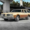 Land Yacht / Rear Facing Seats / Original Purchase Docs / 2 Owners