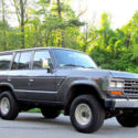 LANDCRUISER FJ 89 AUTOMATIC LOCKING HUBS TOYOTA CLASSIC EXCELLENT CONDITION DEAL