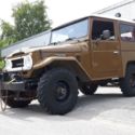 landcruiser Land cruiser BJ40 3.0 Diesel,Manual! FJ40 fj 40 42 bj