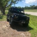 landrover defender