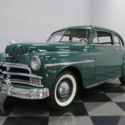 LARGER 230CI INLINE 6, SUPER CLEAN ORIGINAL RESTORED CAR, LOOK UNDERNEATH!