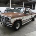 LARIAT XLT BANKS SIDEWINDER TURBO DIESEL 6.9L V8