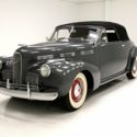 LaSalle Series 52/AACA Senior Badge/1 of 425 Built/Last Year Of Production