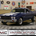 Laser Straight - 350 V8 - Classic - Show Quality