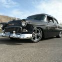Laser straight 55 Belair Restomod