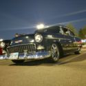 Laser straight 55 Belair