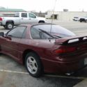 LAST CALL!! 1991 Mitsubishi 3000 GT original condition with mechanical records.