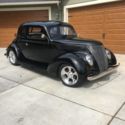 LAST CHANCE! 1937 Ford Club Coupe, RARE, Show Car, Street Rod