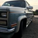 LAST CHANCE Chevrolet Anaheim Industries Custom Suburban Silverado. NO RESERVE