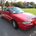 Last Chance ... New Lower Price !! Very Nice Mazda MX-6 with low miles (84K)