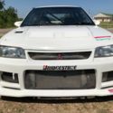 Last Chance offer - 1993 Mitsubishi Lancer Evolution GSR- Right Hand Drive
