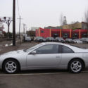Last Chance Sale! Nissan 300 ZX 2+2 Low Original 22K Miles!
