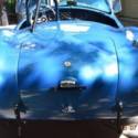 Last CSX 1000 car Badged By AC as a SHELBY AC COBRA! Rare collector car.