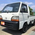 Last Price  1994 Japan Honda Acty-Truck 660cc Minicar Buggey 5speed