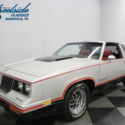 LAST YEAR HURST/OLDS, T-TOPS, VERY ORIGINAL LOOKING CAR, LIGHTNING ROD SHIFTERS!