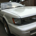 Last year made &#039;92 Infiniti M30 Convertible rare!!