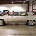 LAST YEAR OF THE BROUGHAM~ELEGANT COLOR~57 ENGINE~DELEGANCE PACKAGE~WHITEWALLS~
