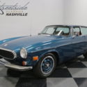 LAST YEAR P1800 VOLVO, GREAT CONDITION, ORIGINAL 2.0L MOTOR, NICE EXAMPLE